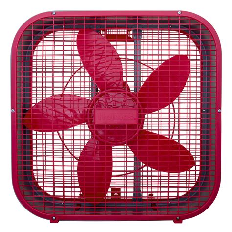 holmes box fan walmart